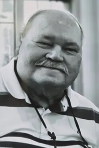 Kenneth John Robert Steffen