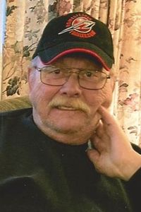 David E. Roark, Sr.