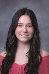 Noraa Mae Deglow