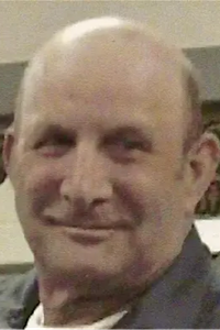 Danny Dale Turner