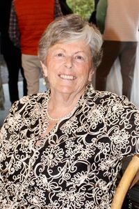 Linda Fay Schwartz