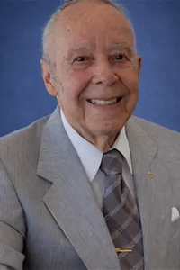 Edward Joseph Hils