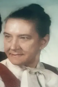 May M. Perry
