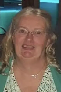 Deborah Rose Winston