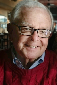 Neal John Kinney
