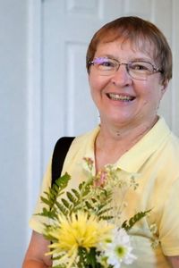 Margaret Mary Baumann Ruth
