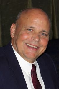 Joseph W. Klingenberg