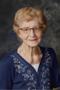 Eileen  Rust