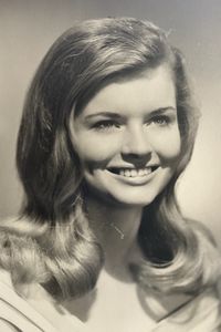 Elizabeth Jane Ehrman