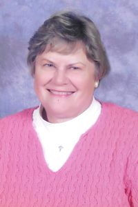 Arline Dixon Wolff
