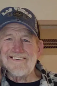 David Wayne McGlone, Sr.