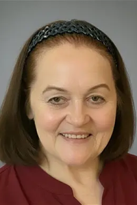 Gloria Jean McCoy