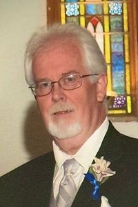 Thomas Joseph Blom