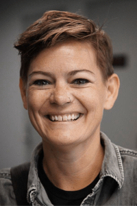 Kathleen Marie Meyer
