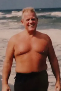 Jerry Tyler Johnson
