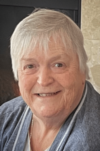 Patricia Diane Martin