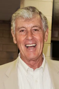Kenneth  Hedges
