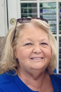 Gretchen Julie Schauff