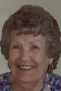Judith Ann Murphy