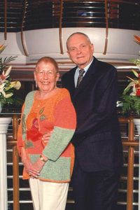 Suzanne Edith Wikas