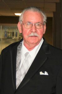 Lynn Wayne Richmond