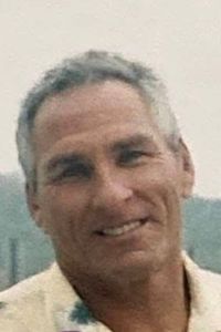 Larry Steven Clevenger