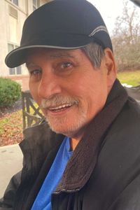 James R. Olbert