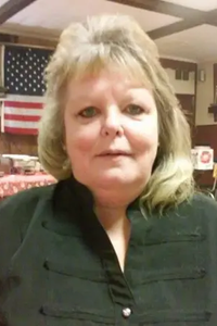 Sharon K. Bell