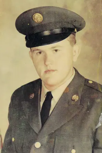 James Edward Daniels
