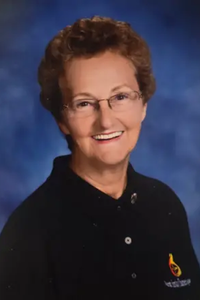 Barbara Lee Hagedorn