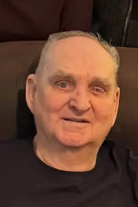 James T. Sparks, Sr.