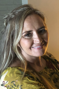 Carrie Marie Moeves