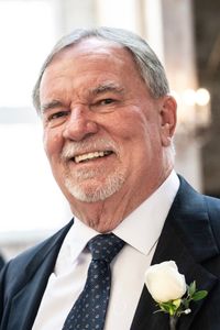 Jerome Patrick Lynch, II