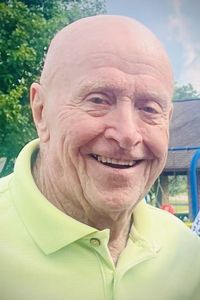 Thomas S. Reynolds