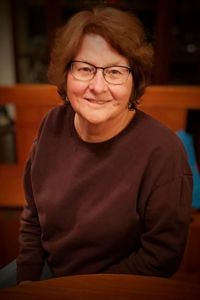 Ruth  Fox