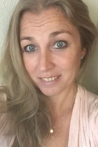 Mary Lee Cordell