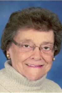 Lois Elizabeth Koehler