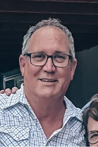 Thomas Edward Barry