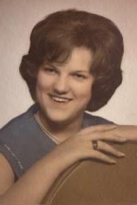 Patricia Ann Howard