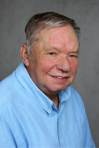 Donald E. Bramley