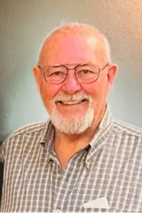 Paul Eric Fichlie