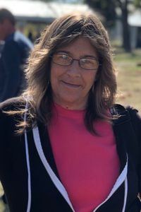 Gina Marie Leek
