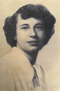 Jerry Camille Leshner