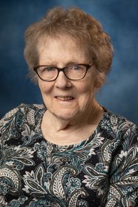 Sister Kathleen Marie Ryan