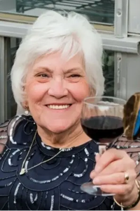 Audrey Mae Riffe
