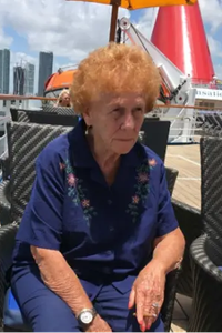 Pamela Jane Hill