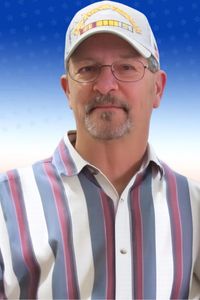 Michael Charles Herbst
