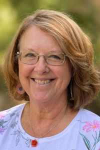 Elaine Ann Caldwell