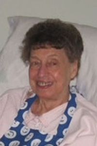 Margie M. Rymarquis