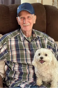 Gene Autry Hillard, Sr.